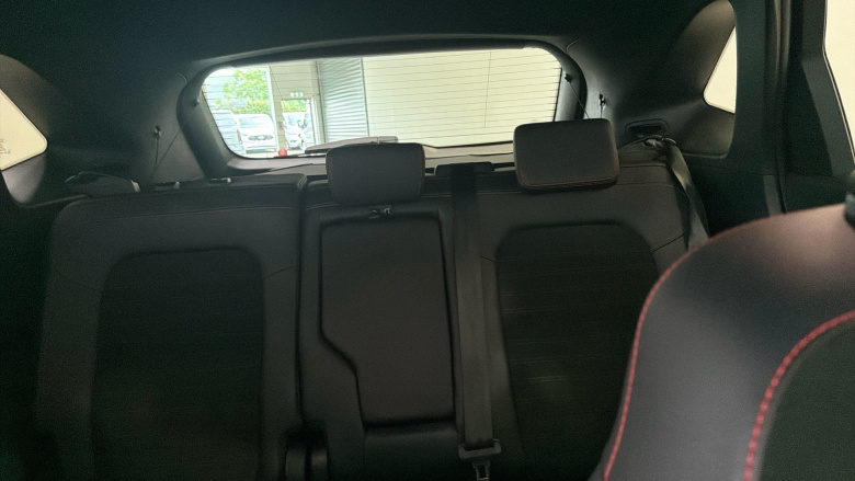 Ford Kuga 2.5 PHEV ST-Line Edition 5dr CVT Estate